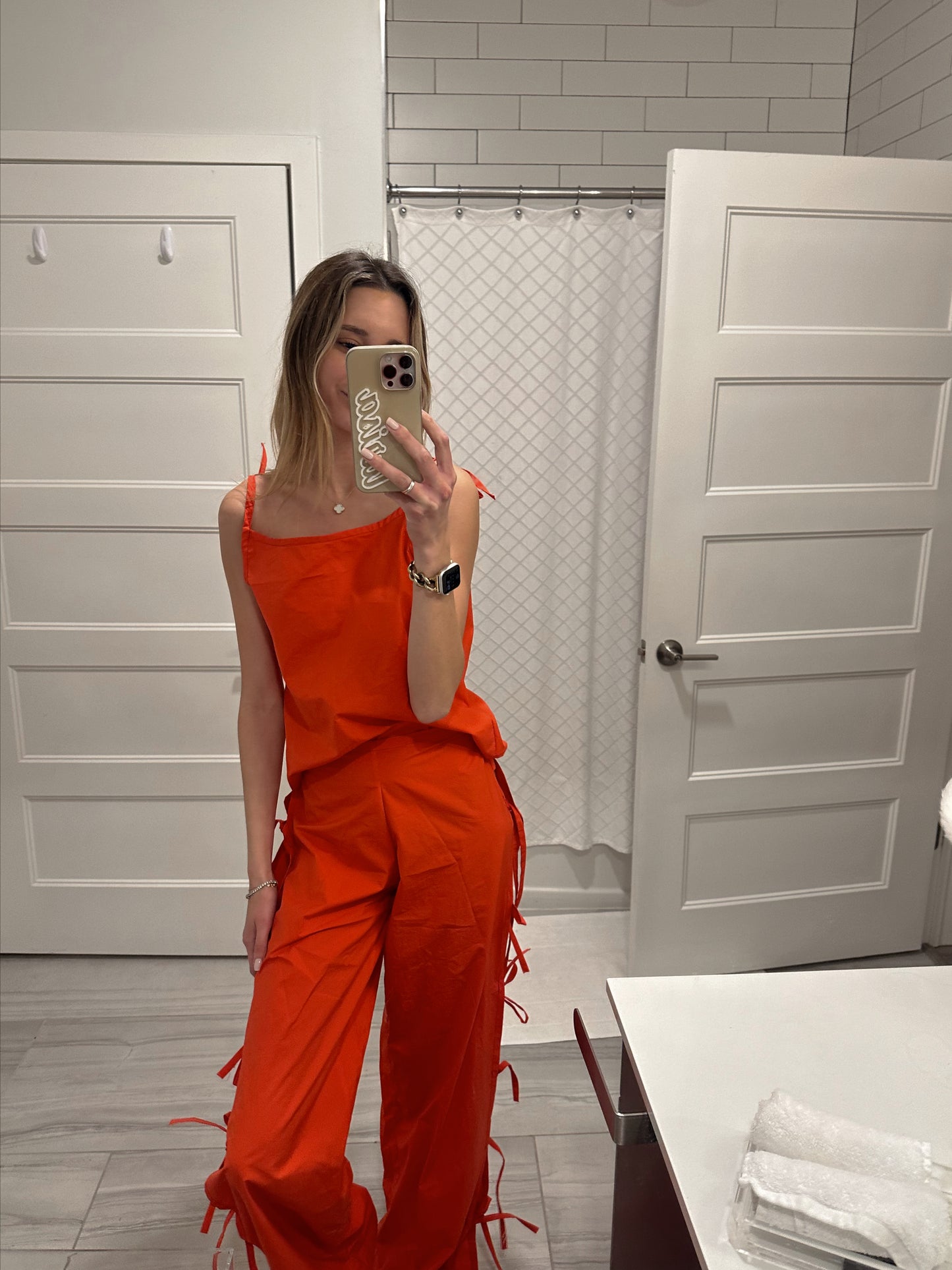 Clara Pant