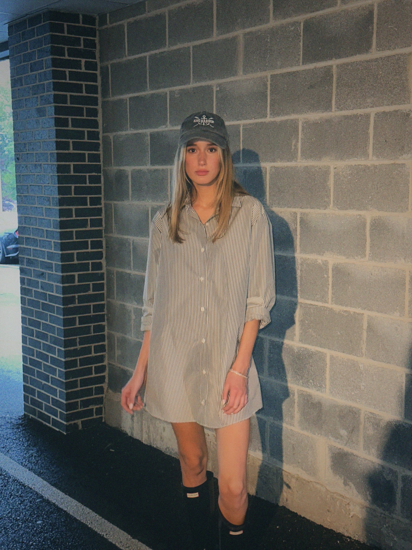 Lauren Shirt