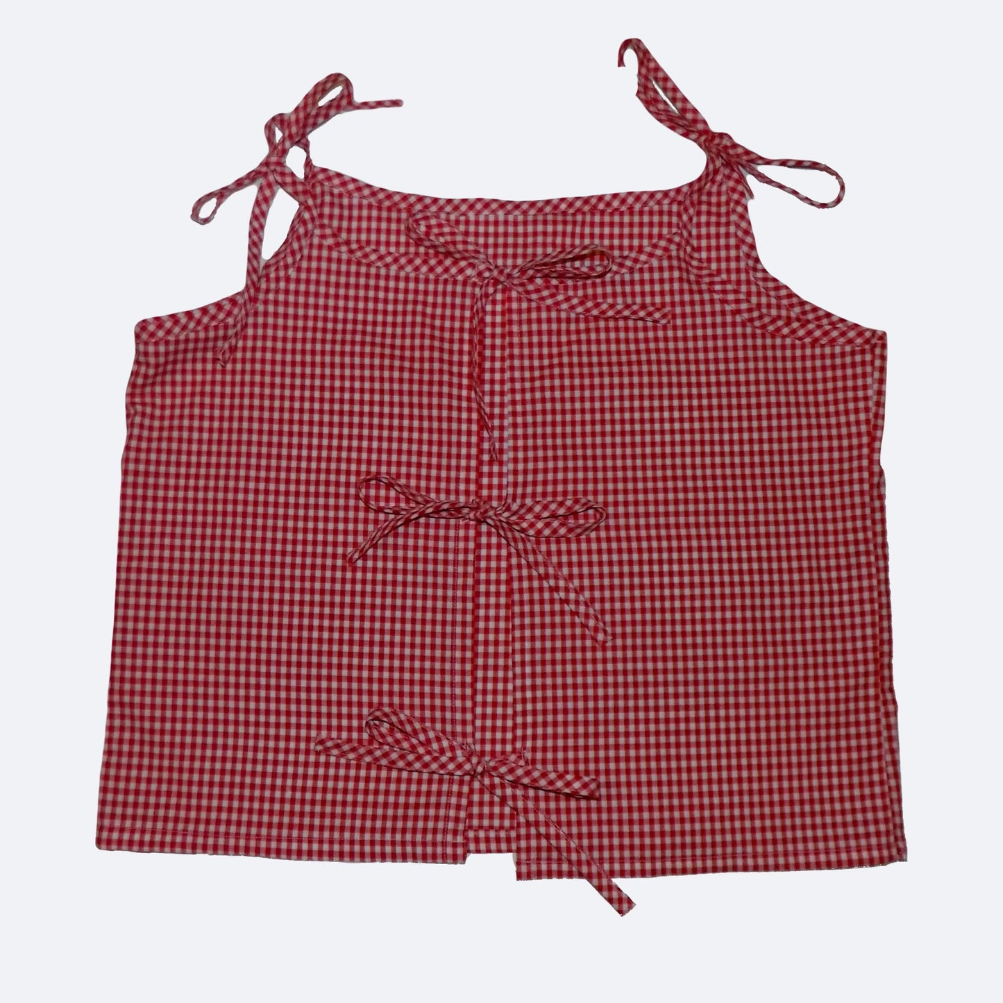 Coco Tie Top