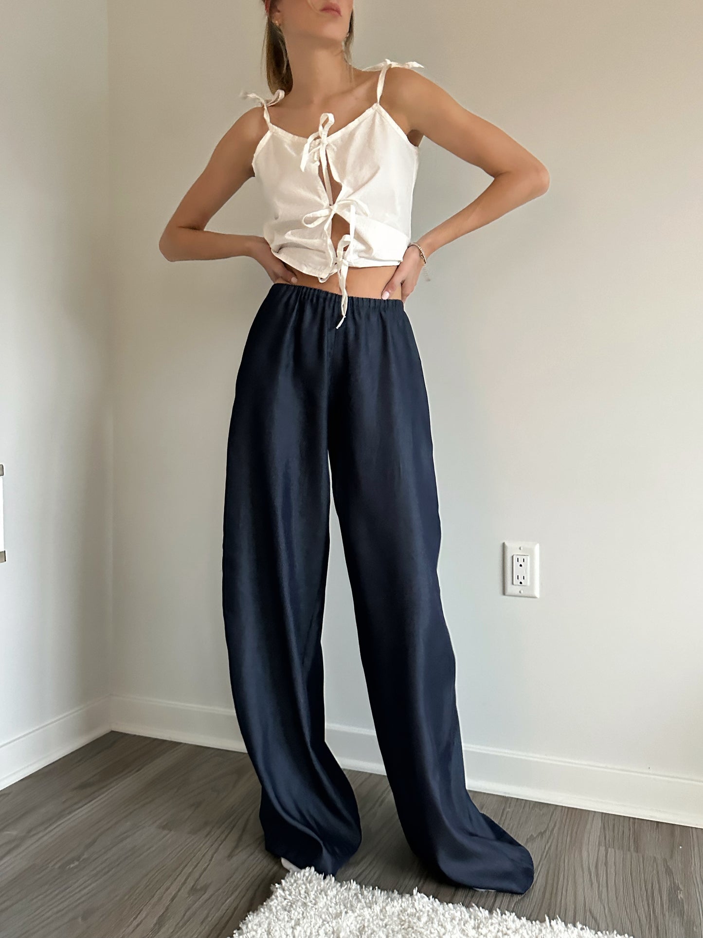 Ariane Pant