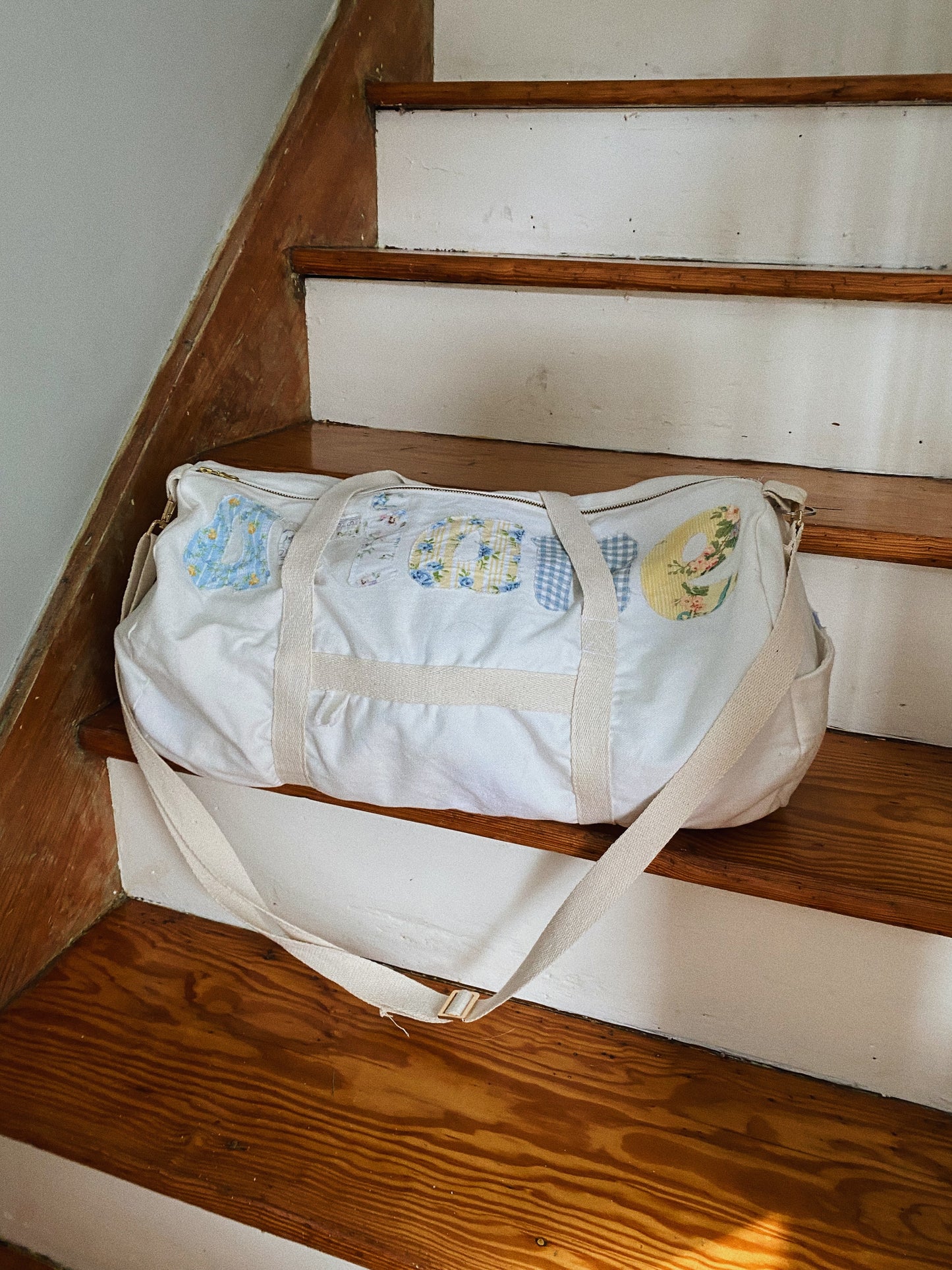 Shoulder Strap for Emma Duffle Bag