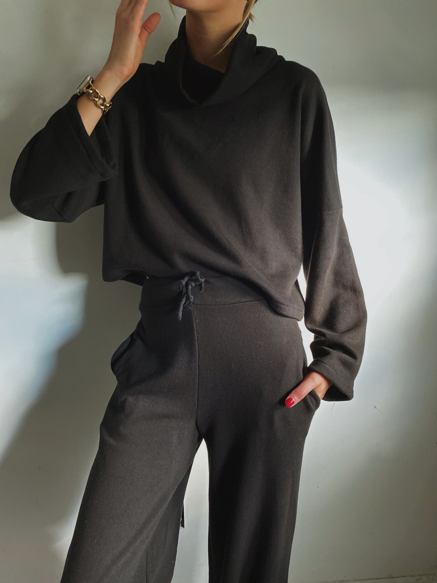 Diana Sweater