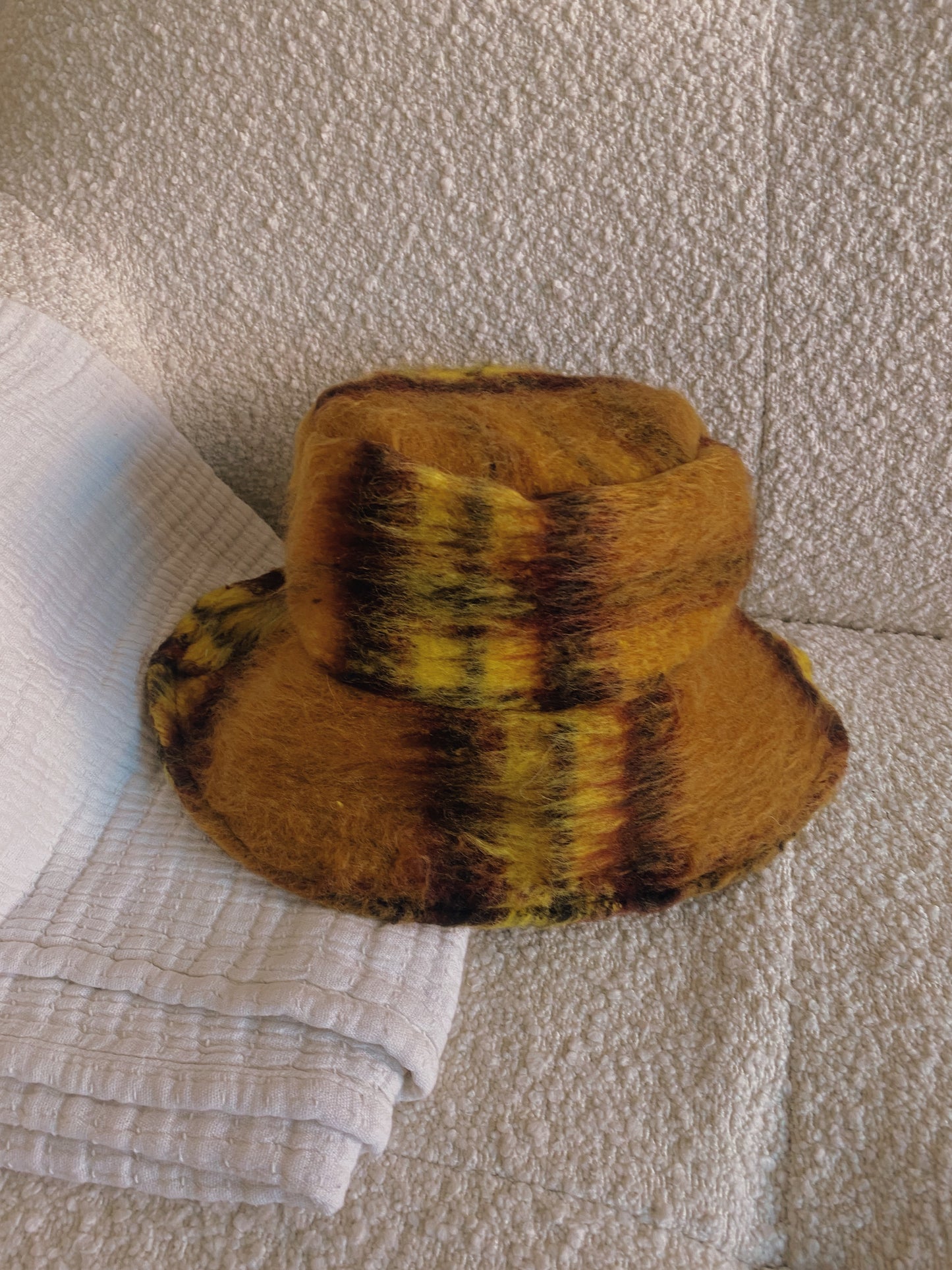 Dion Bucket Hat
