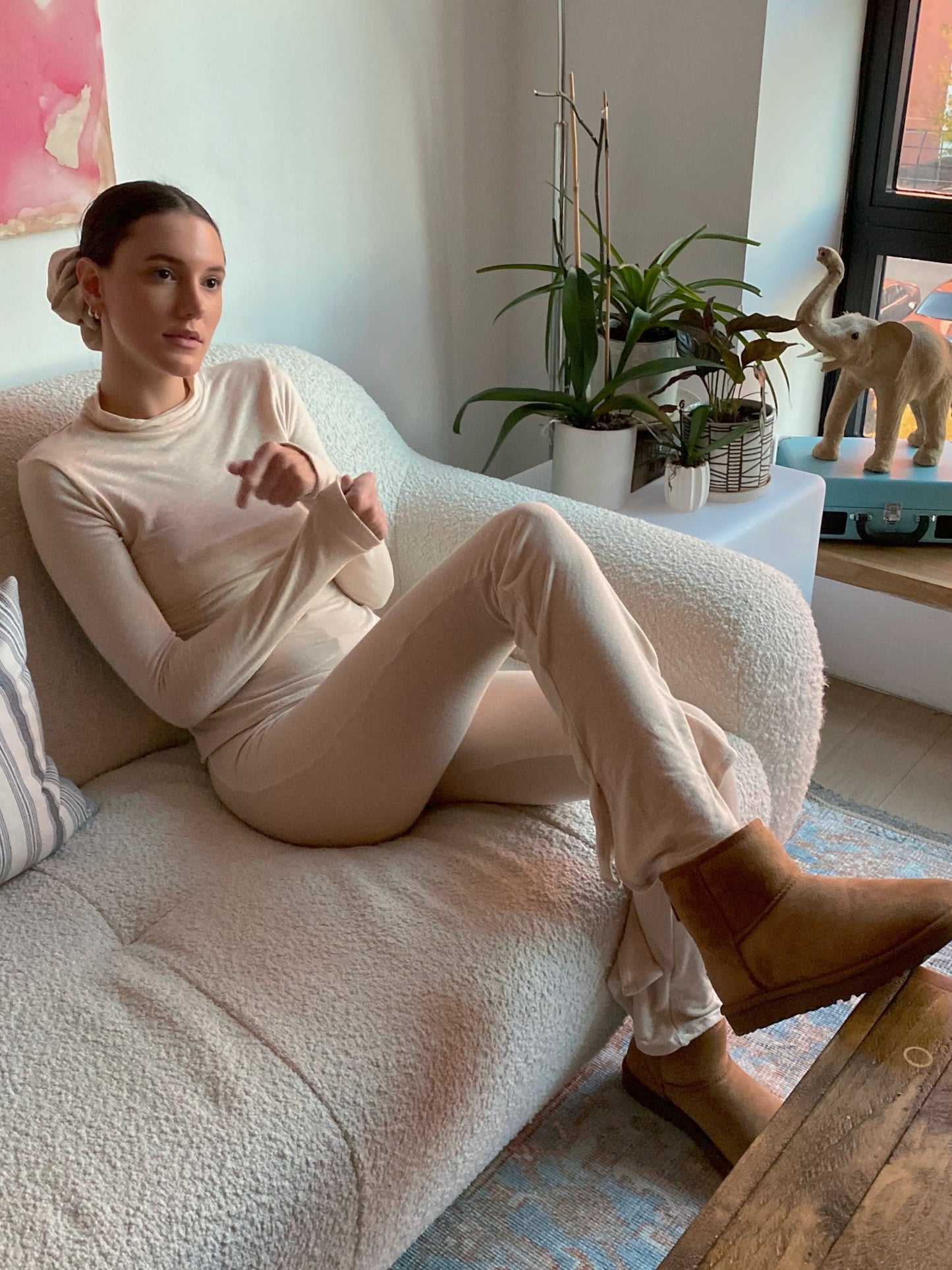 Lynn Pant