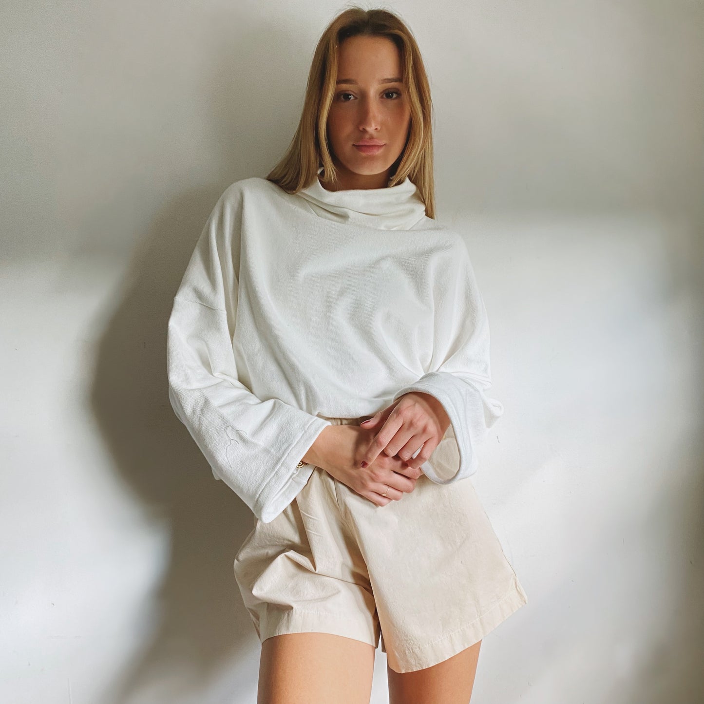 Diana Sweater