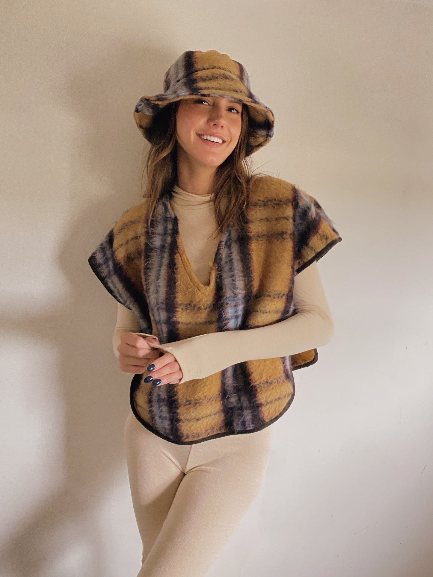 Dion Bucket Hat