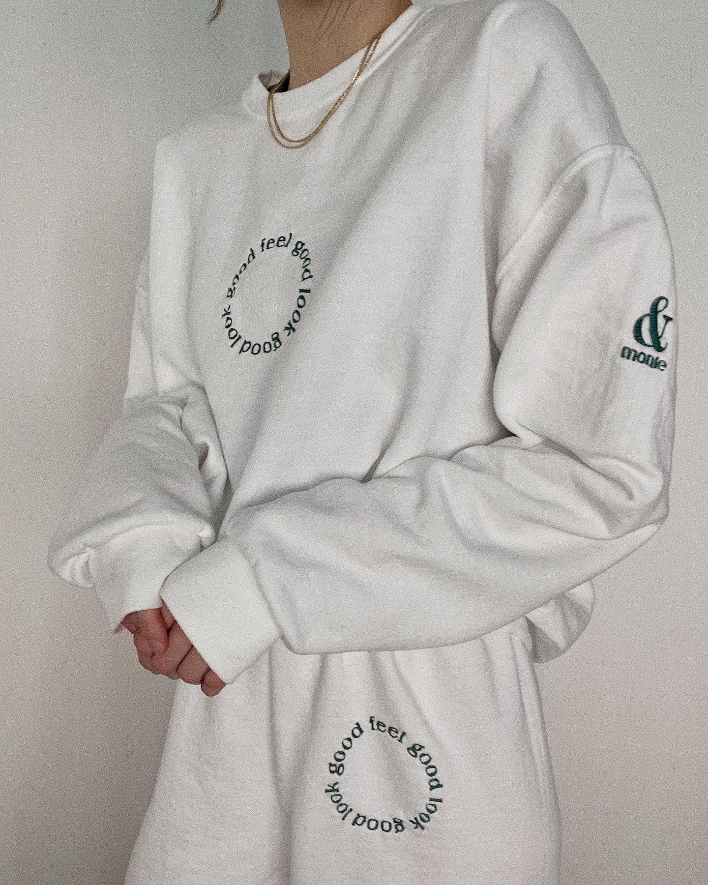 Crewneck