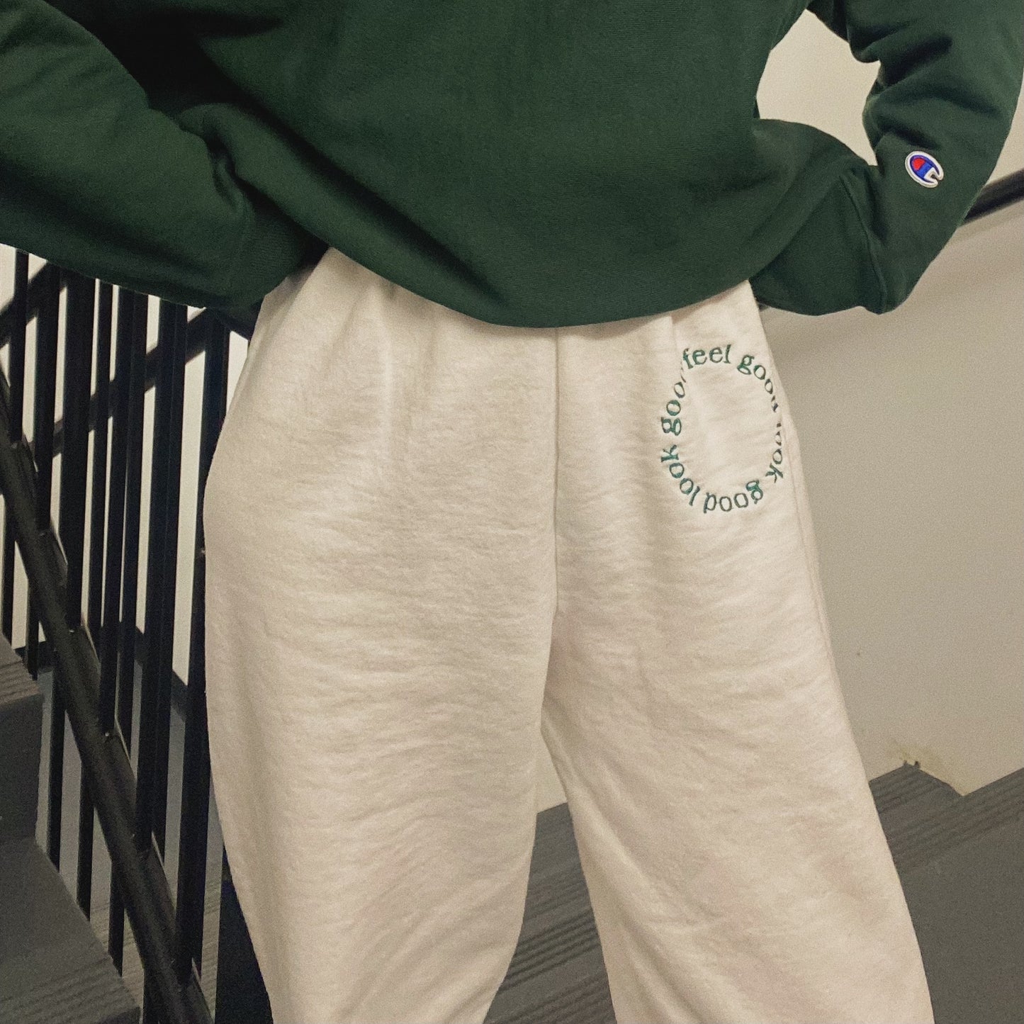 Pant