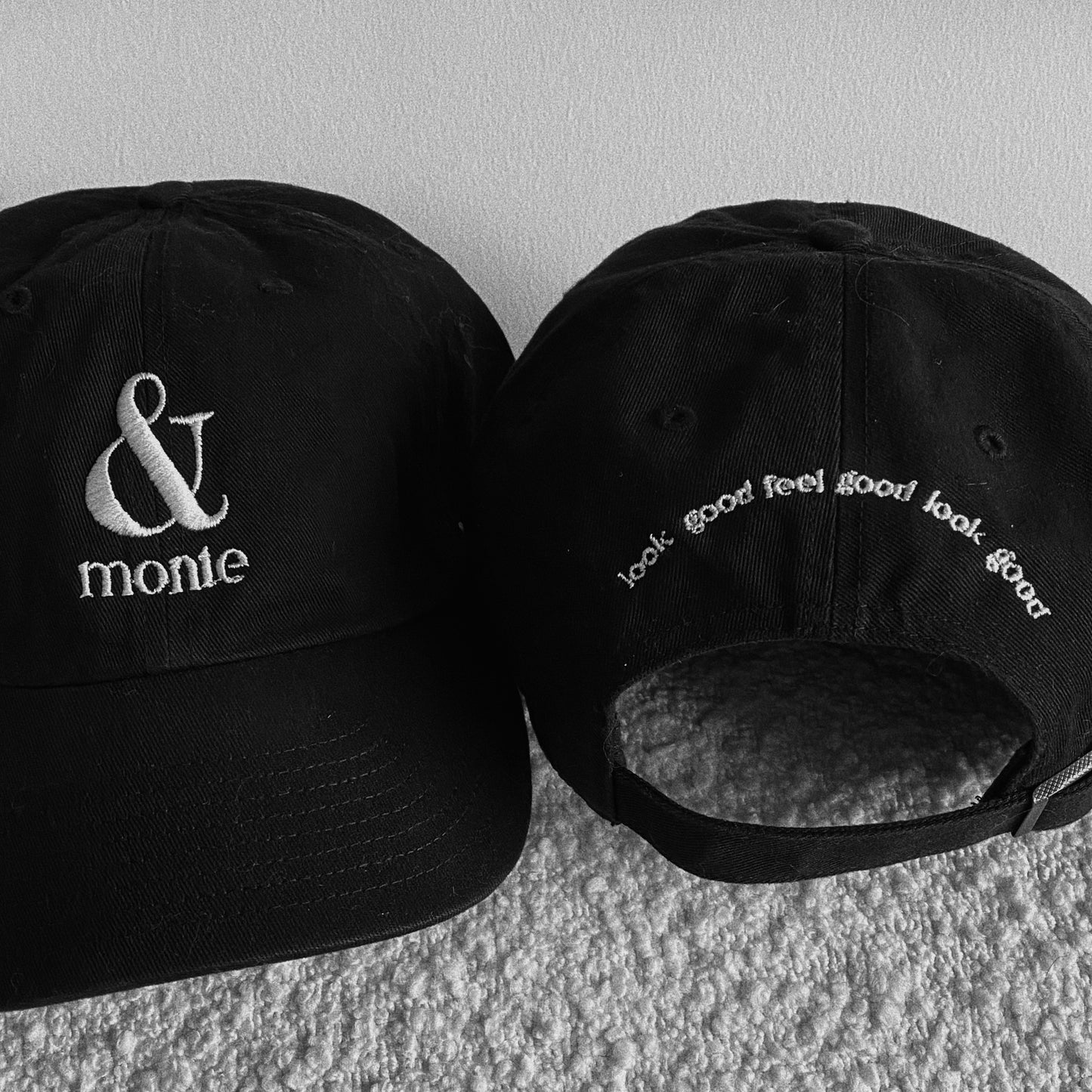 Dad Cap