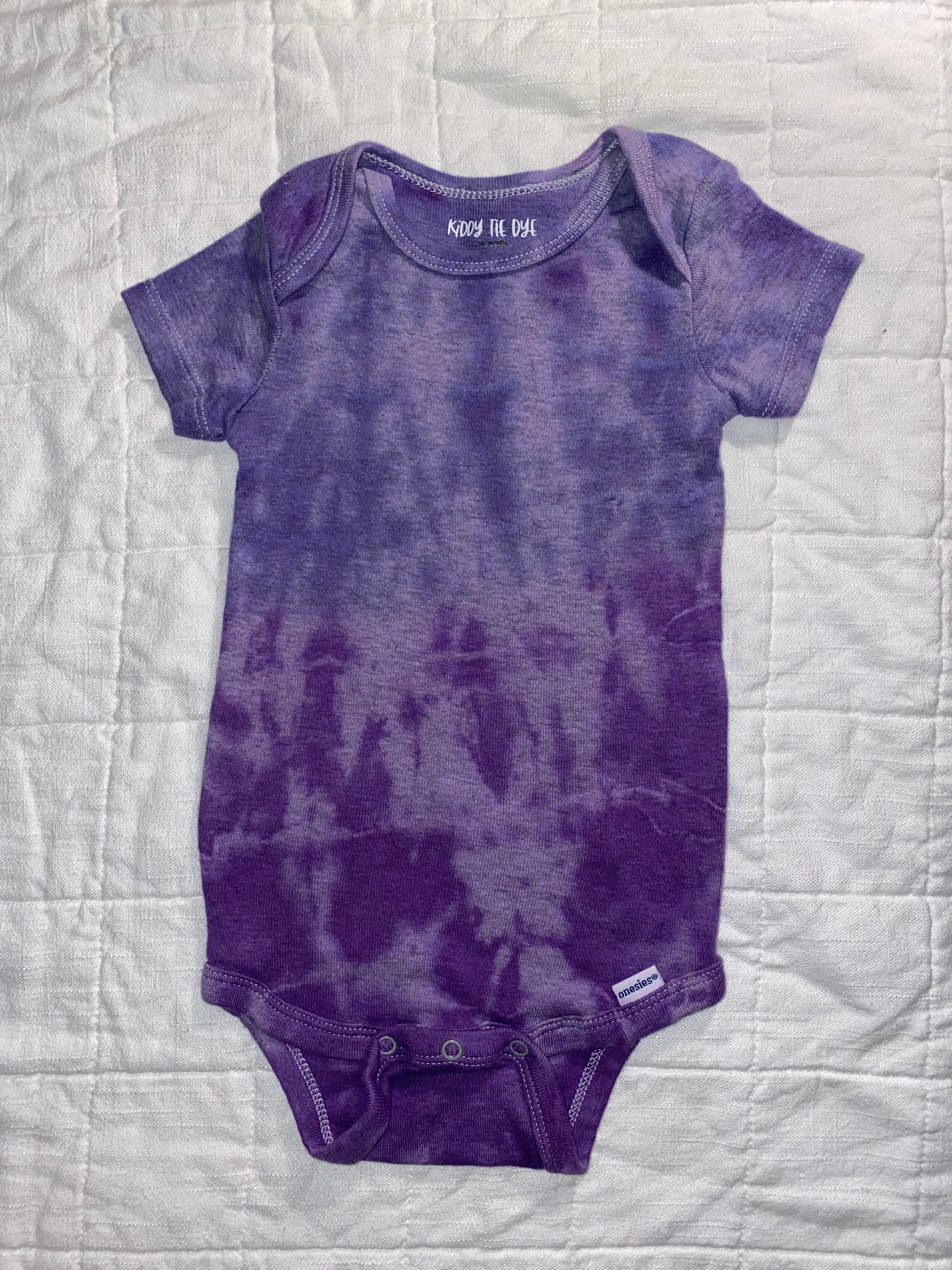 KIDDY TIE DYE Custom Order Consultation