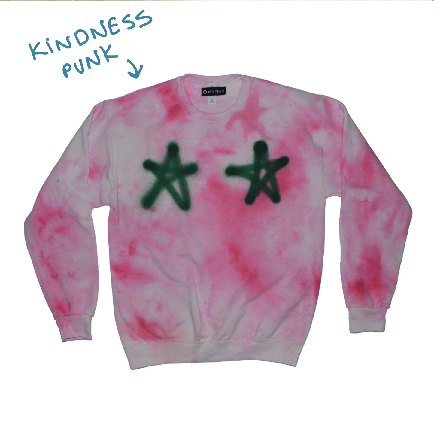 Crewneck