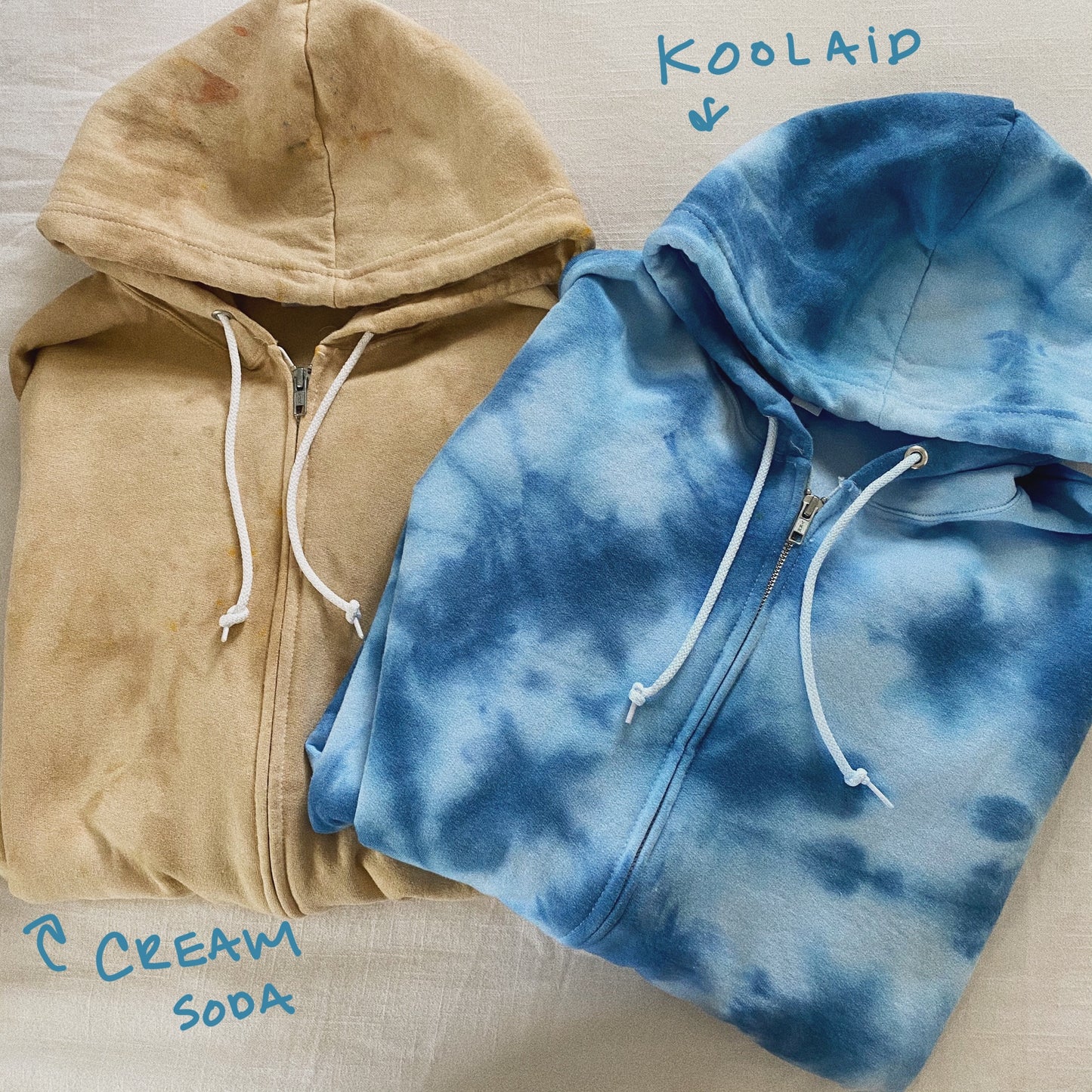 Zip-Up