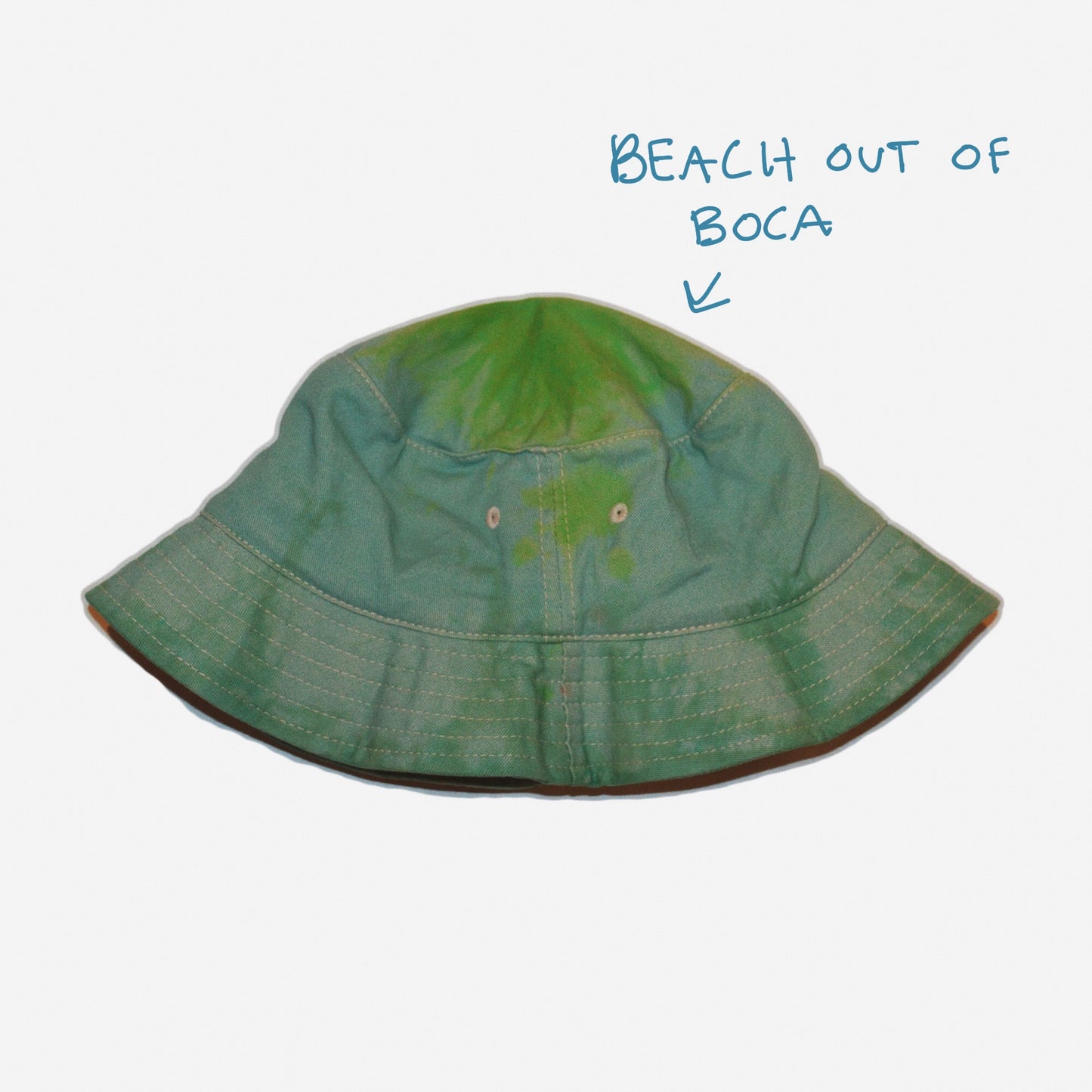 Bucket Hat