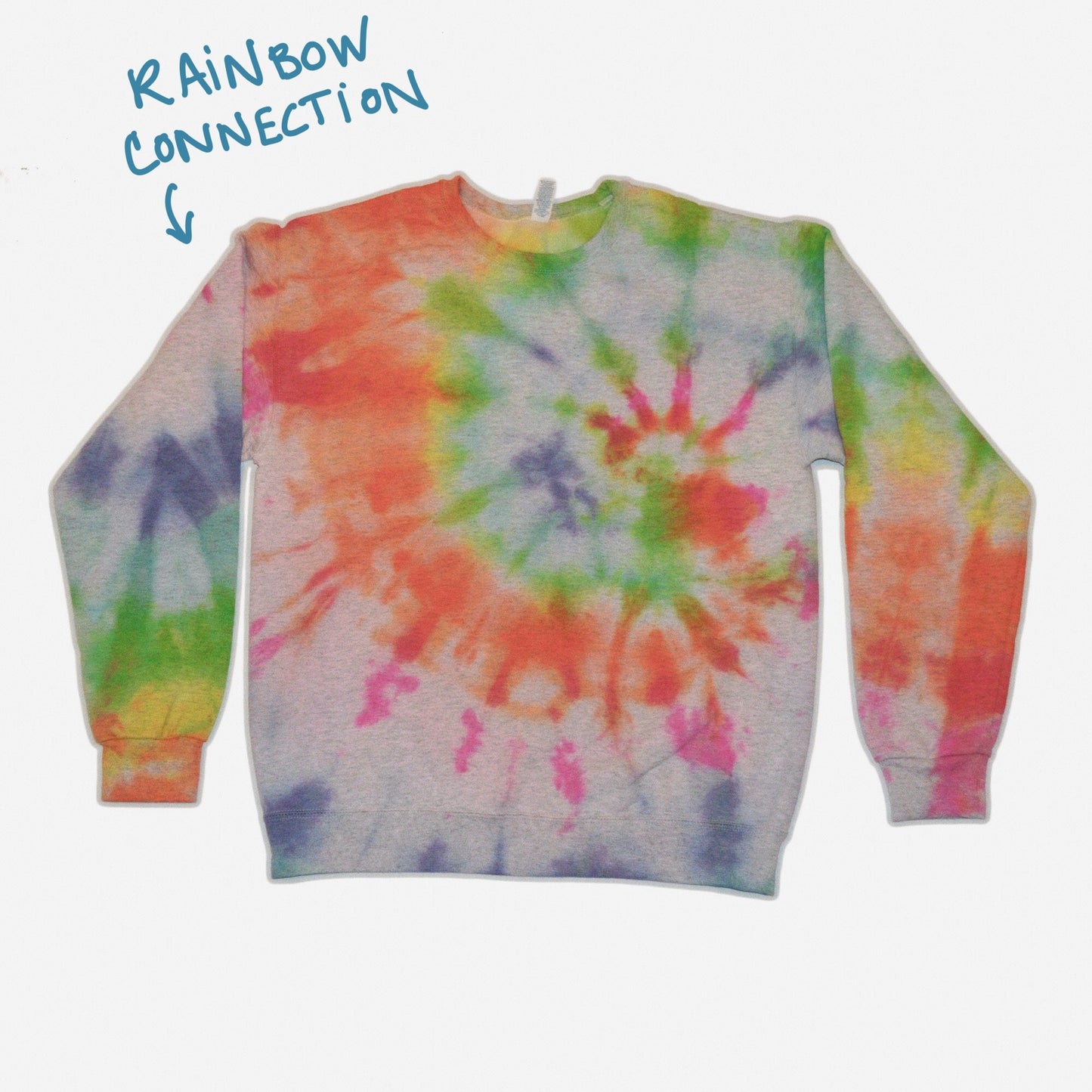 Crewneck
