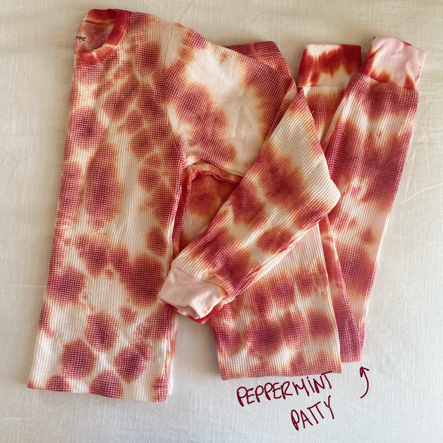 Holiday PJ's