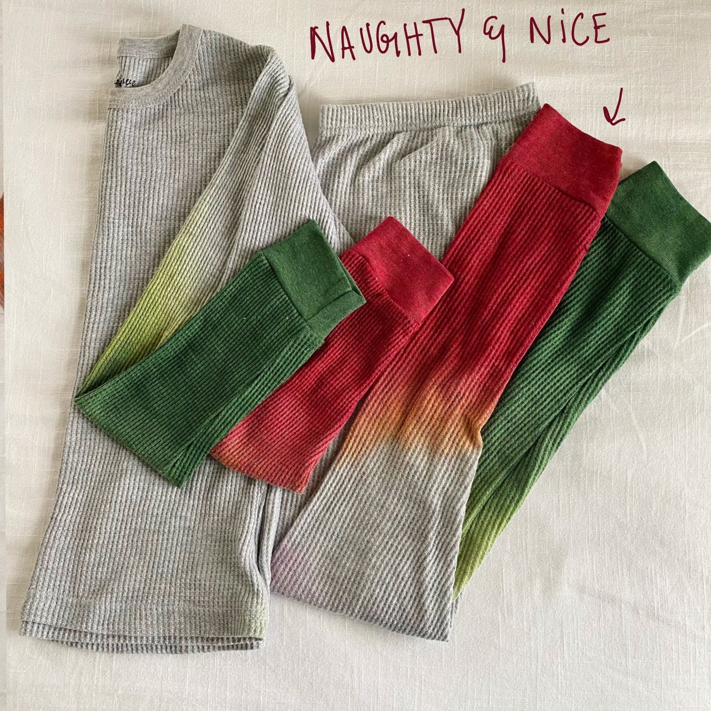 Holiday PJ's