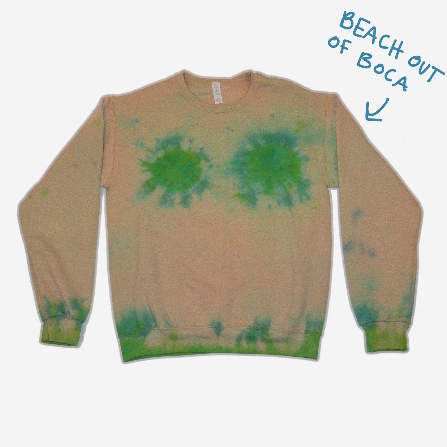 Crewneck