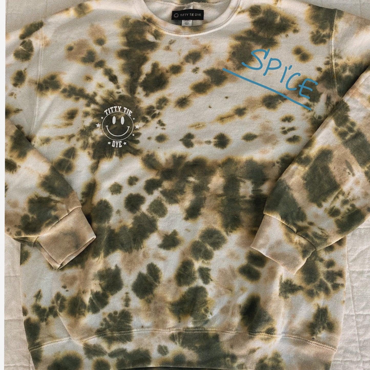 Crewneck