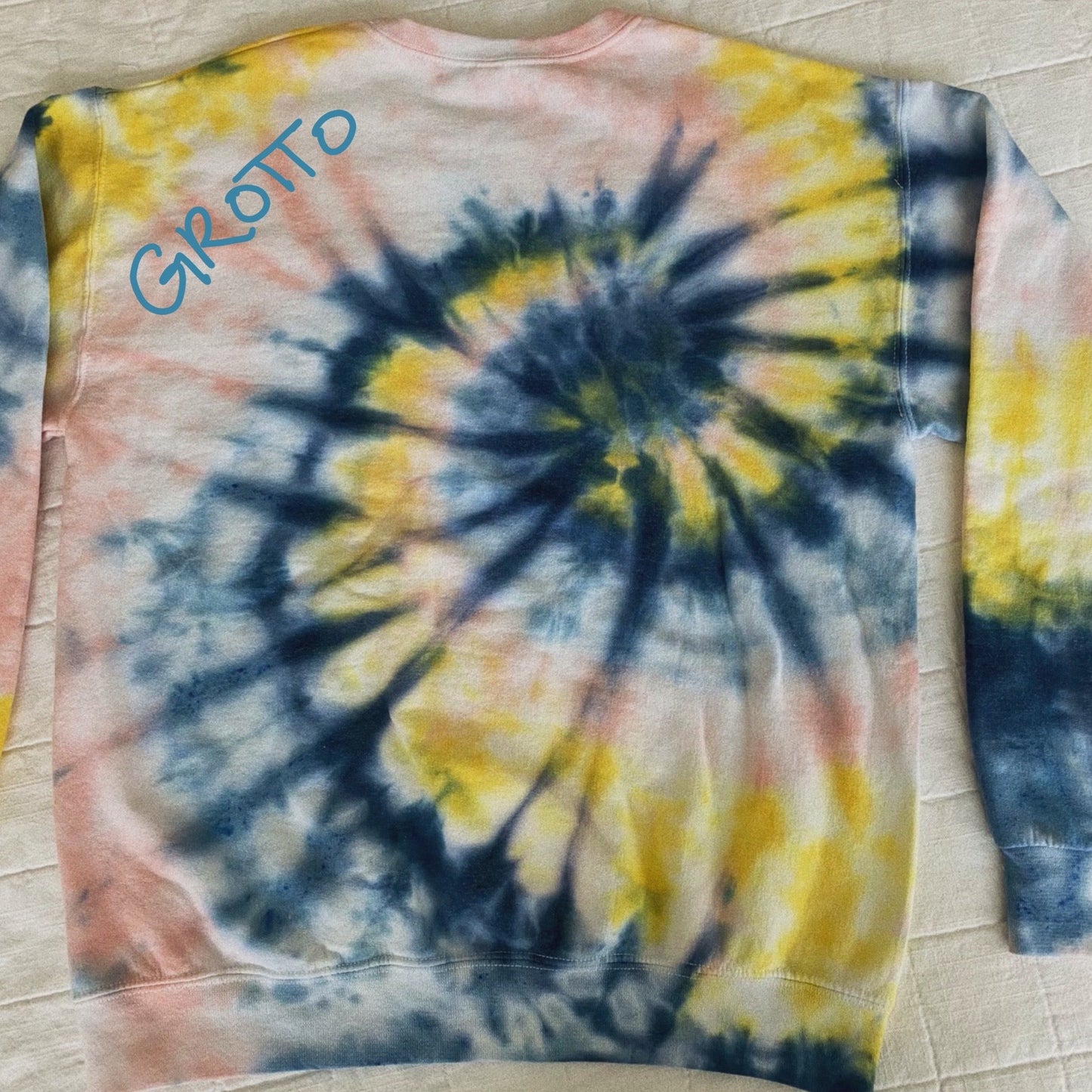 Crewneck