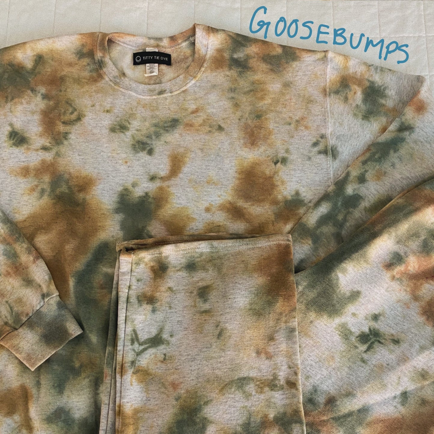 Crewneck