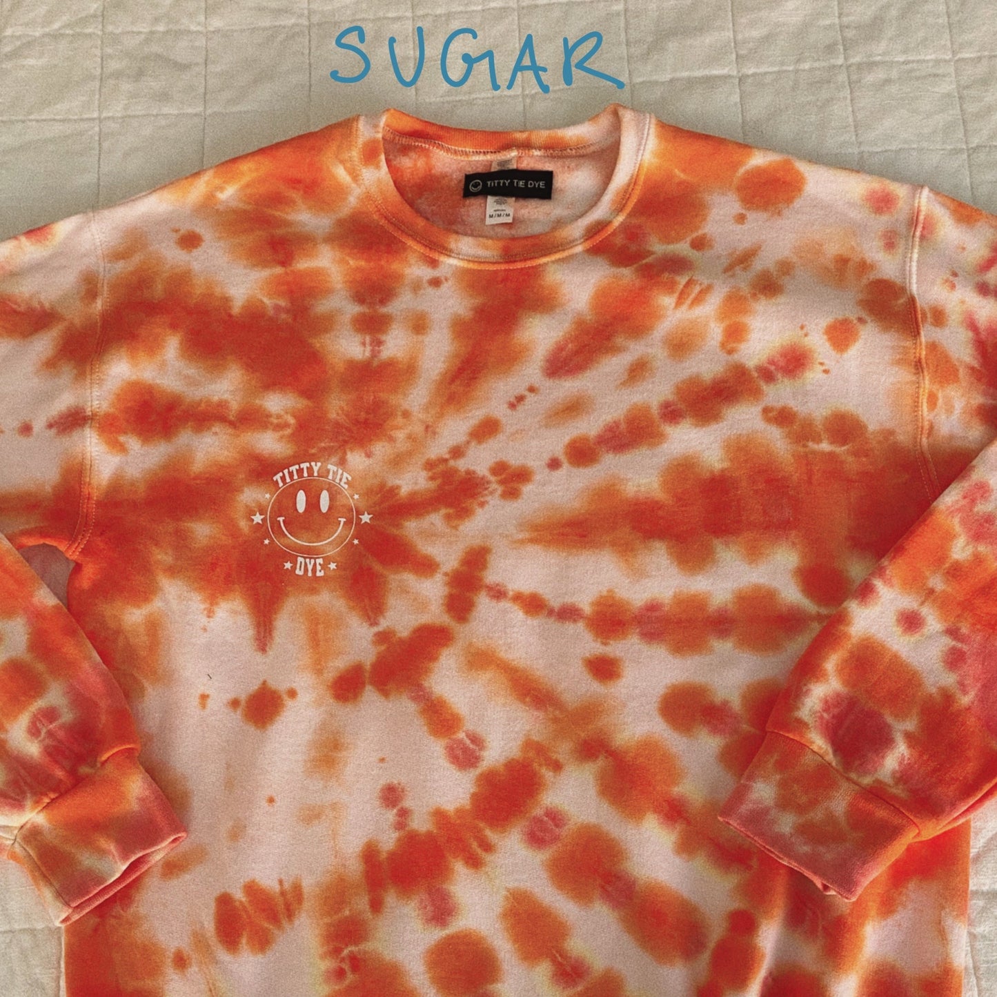 Crewneck