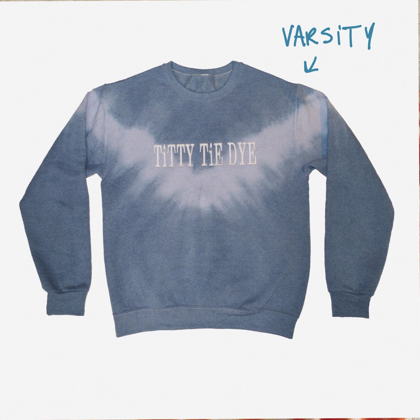 Crewneck
