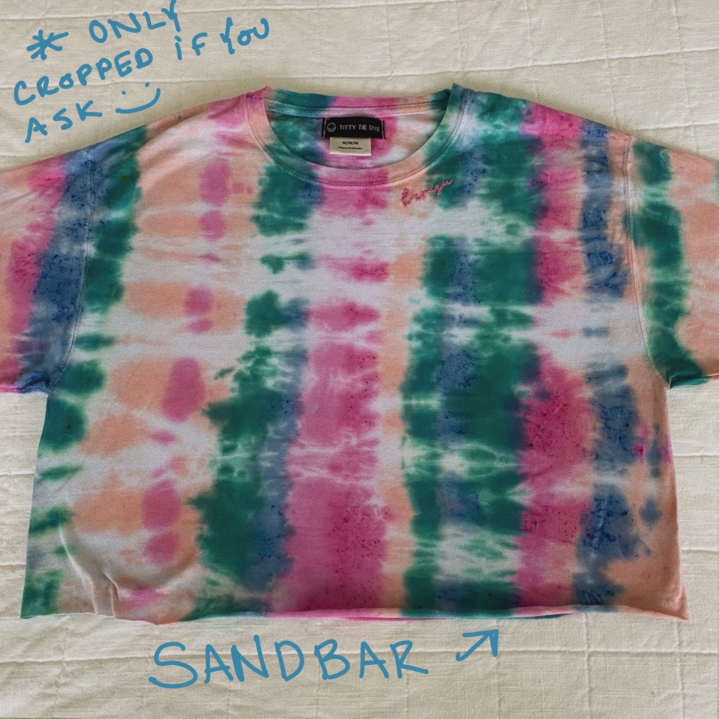 Tee