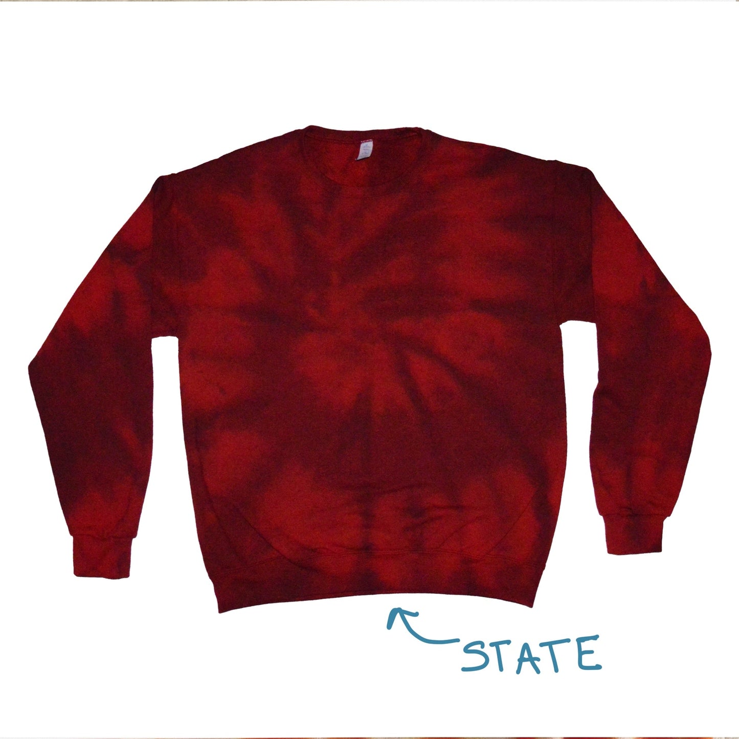 Crewneck