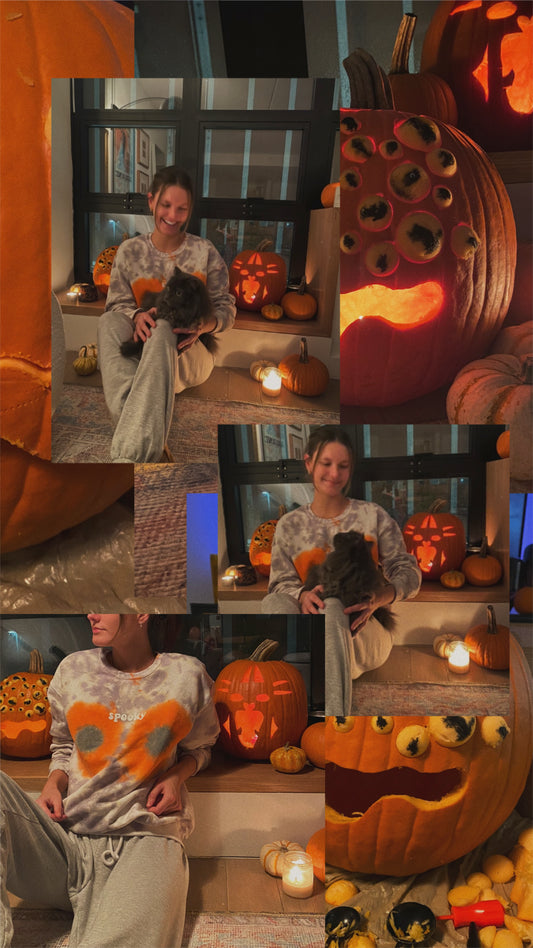 🎃Pumpkin Carving🎃