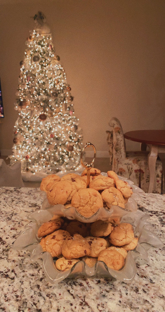 Heard a Rumor Santa is Gluten-Free