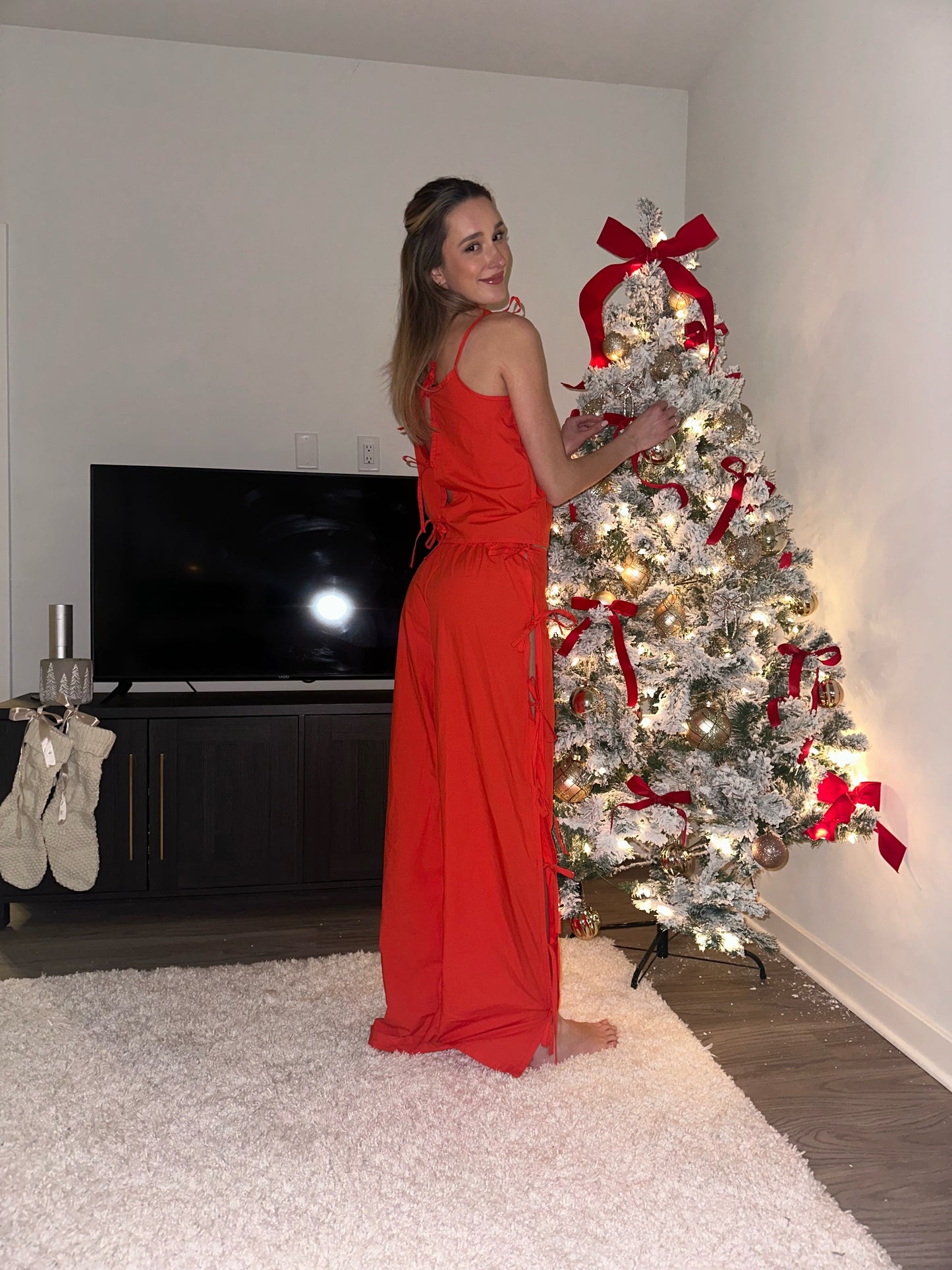 Clara Pant