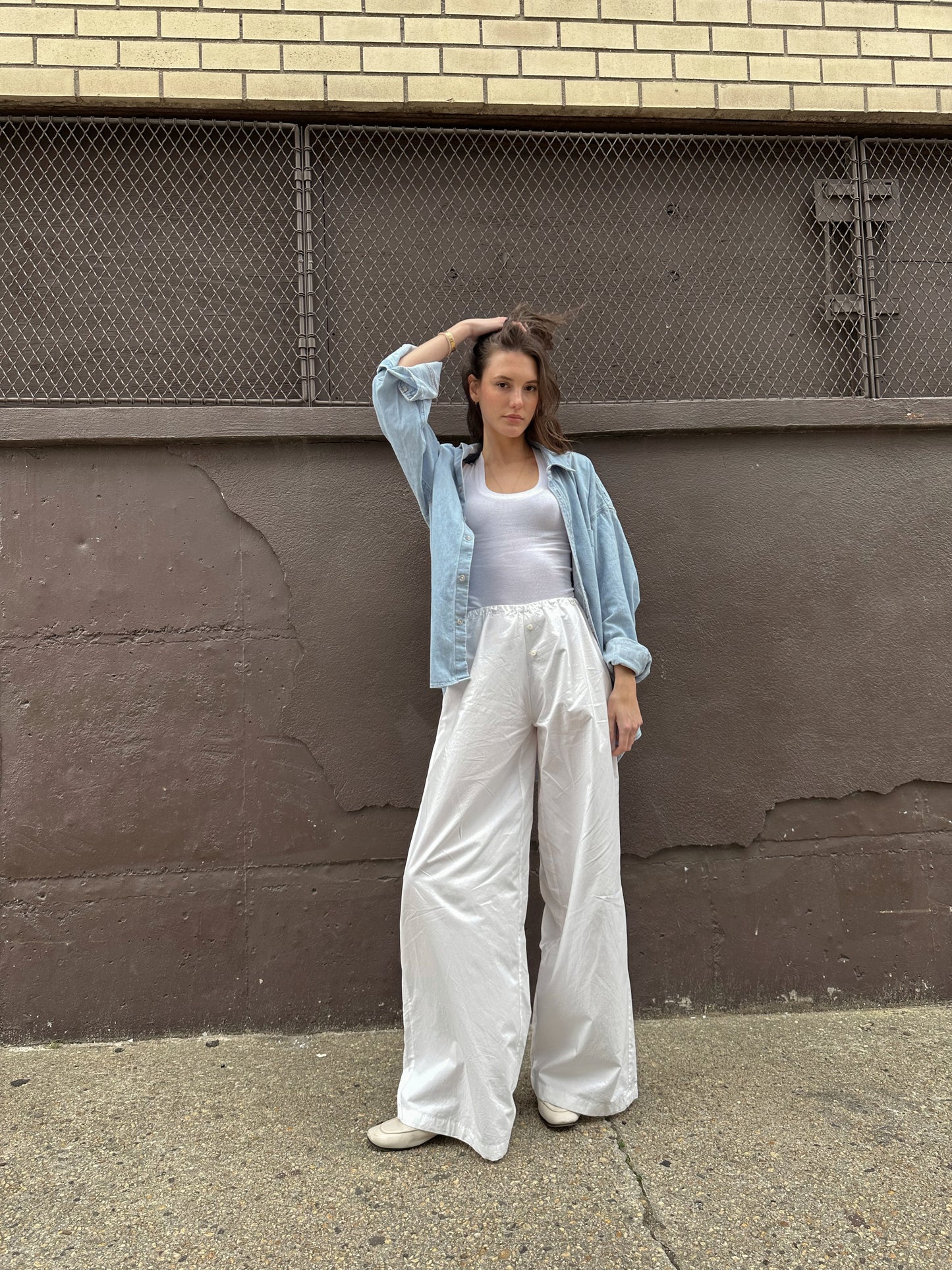Ariane Pant