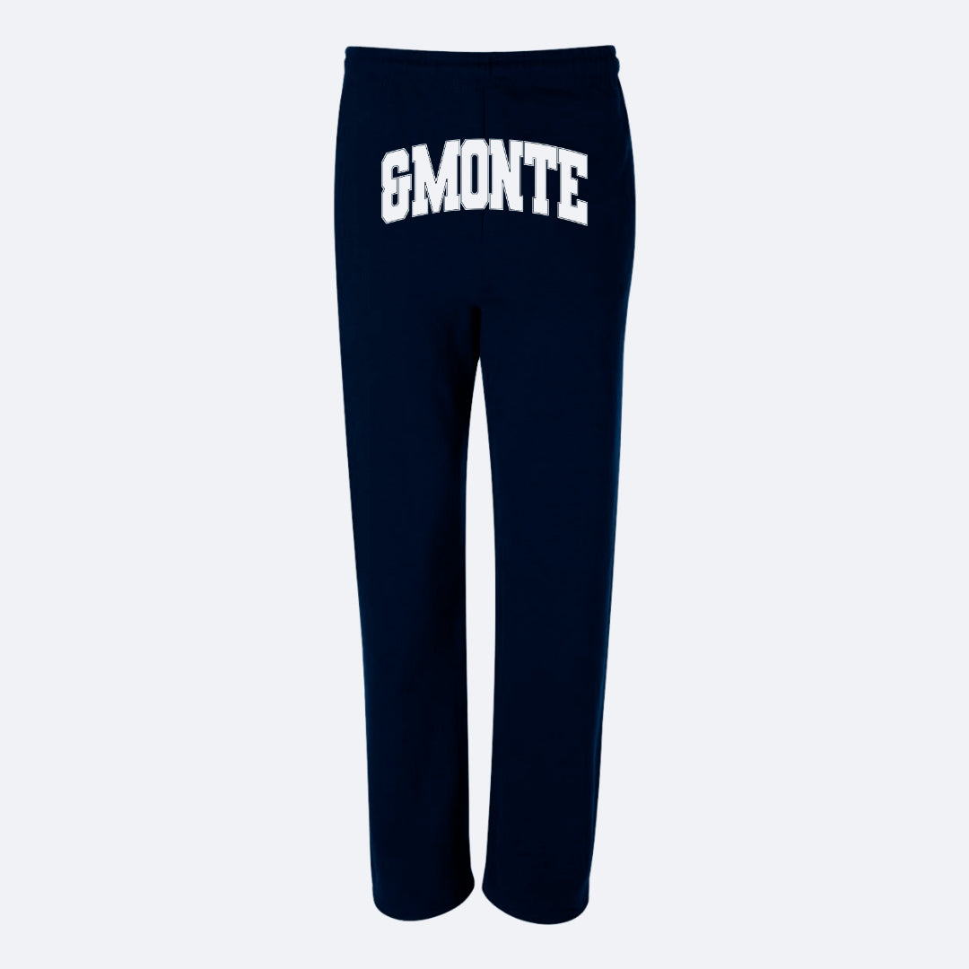 Varsity Sweat