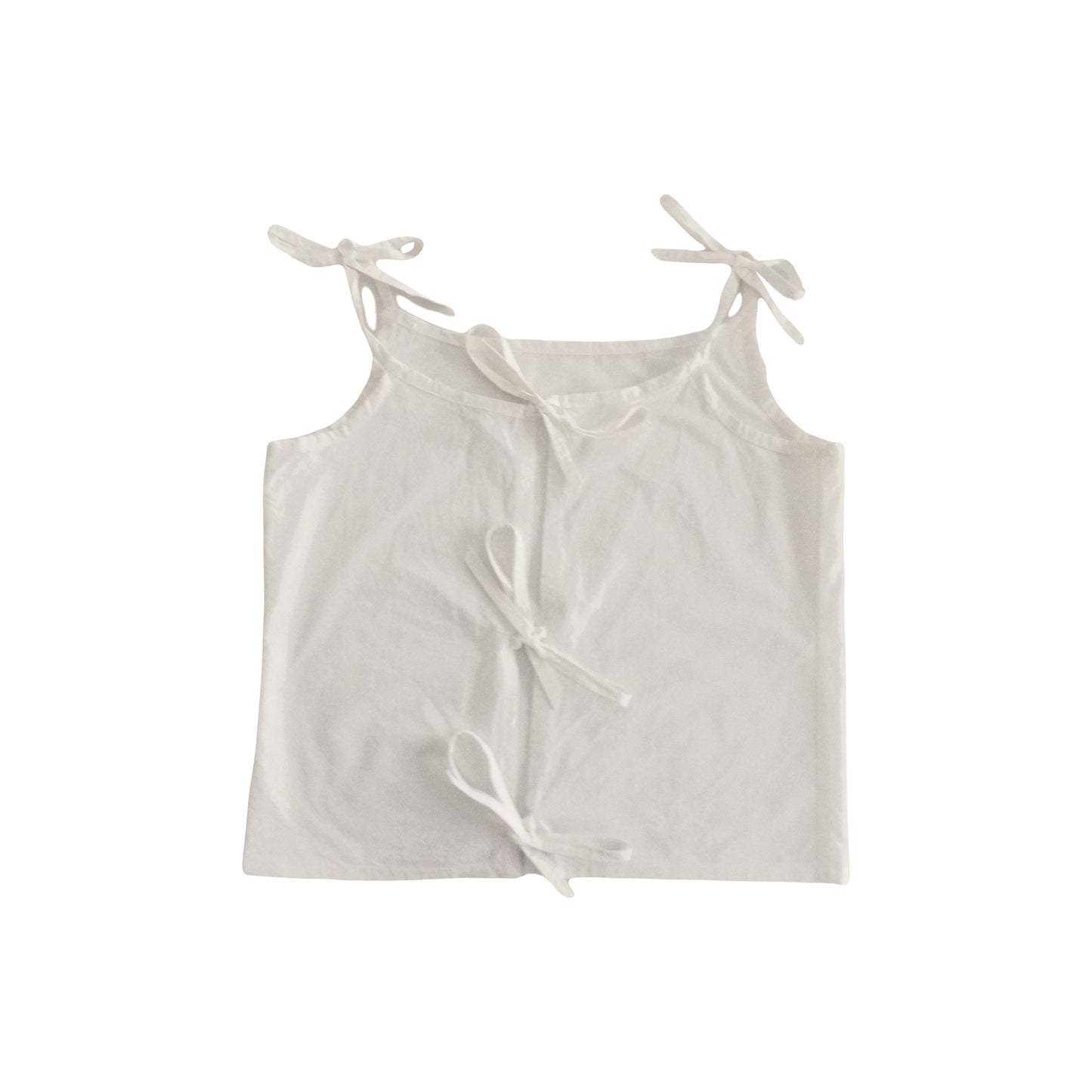 Coco Tie Top