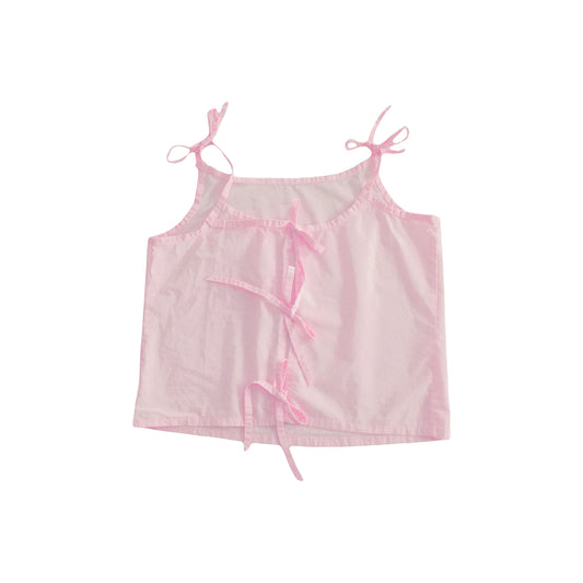 Coco Tie Top
