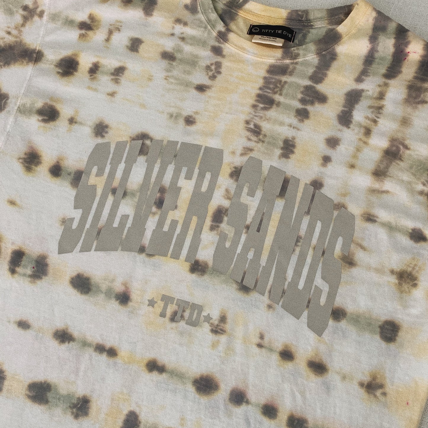 Custom Order Consultation