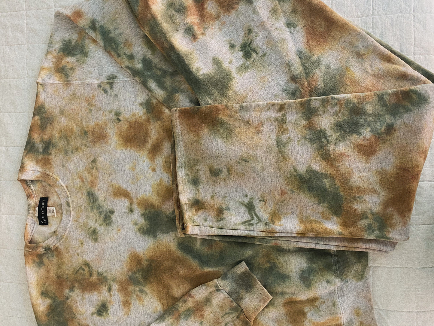 Custom Order Consultation