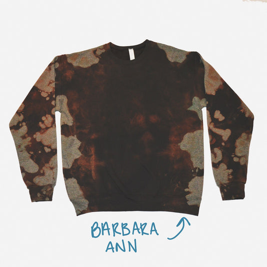 Crewneck