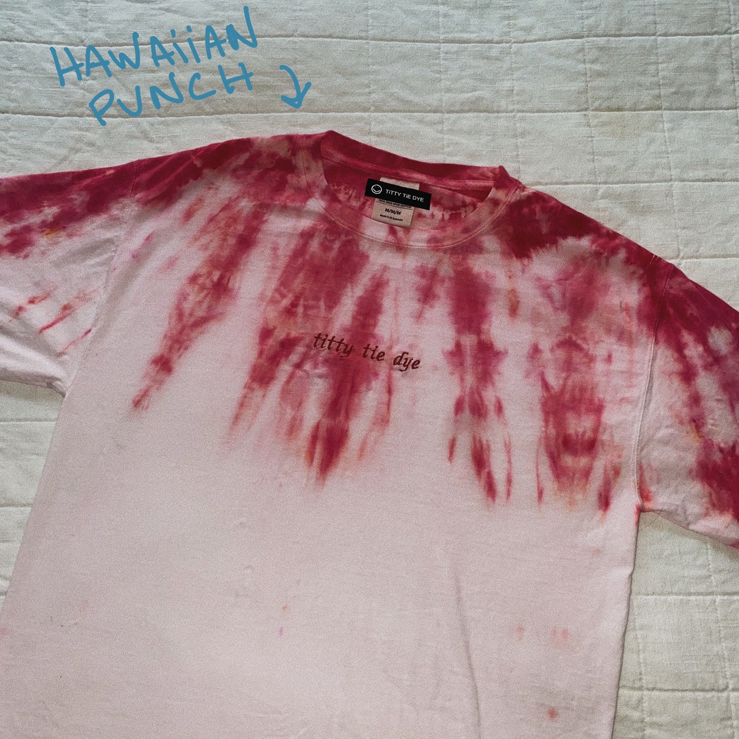 Tee