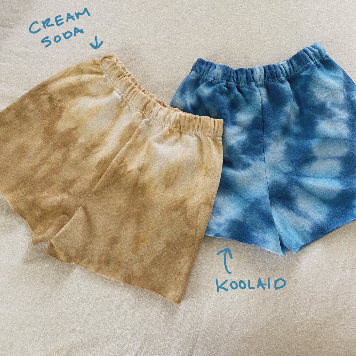 Short