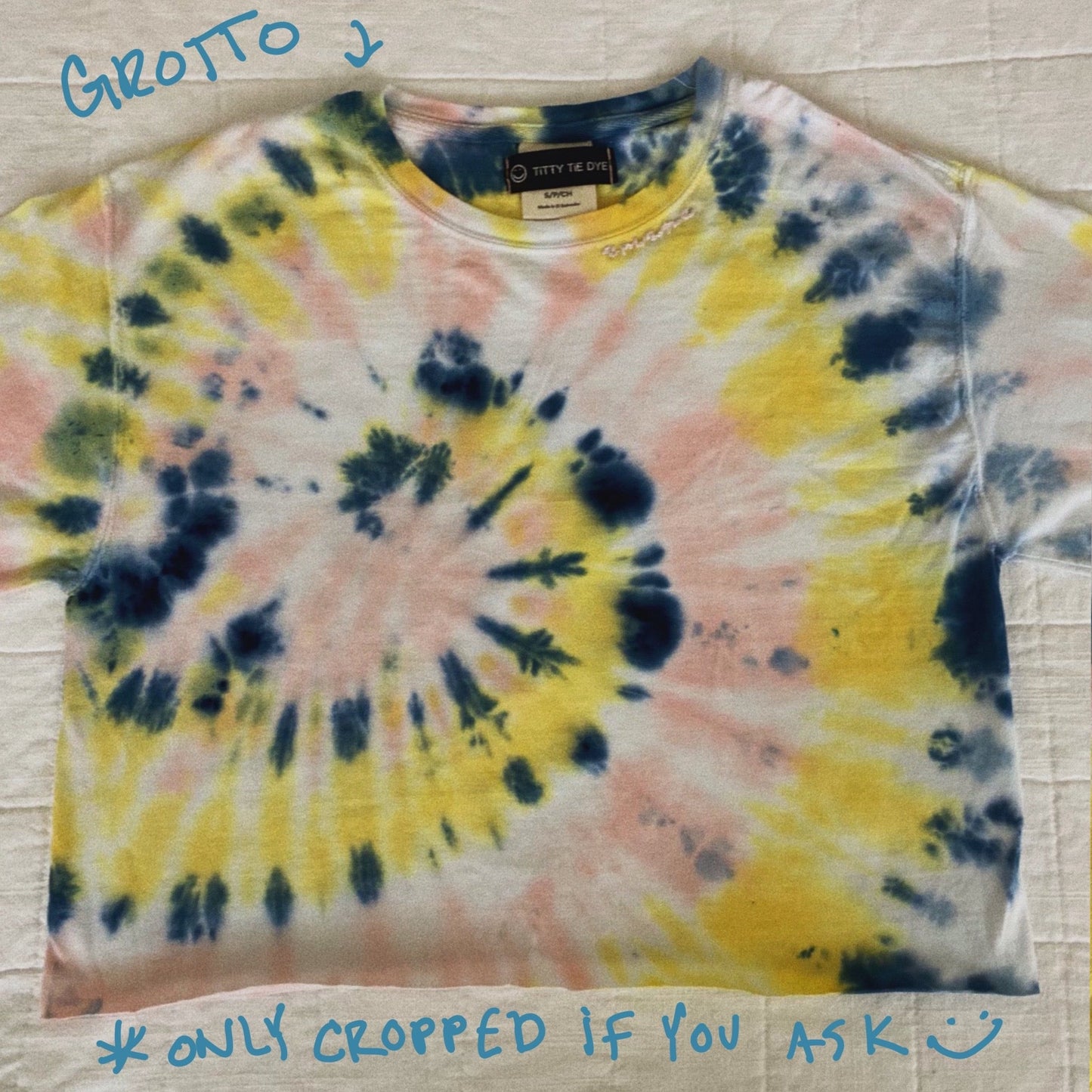 Tee